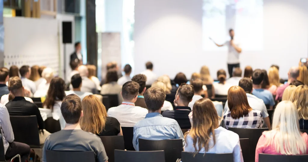Corporate Events