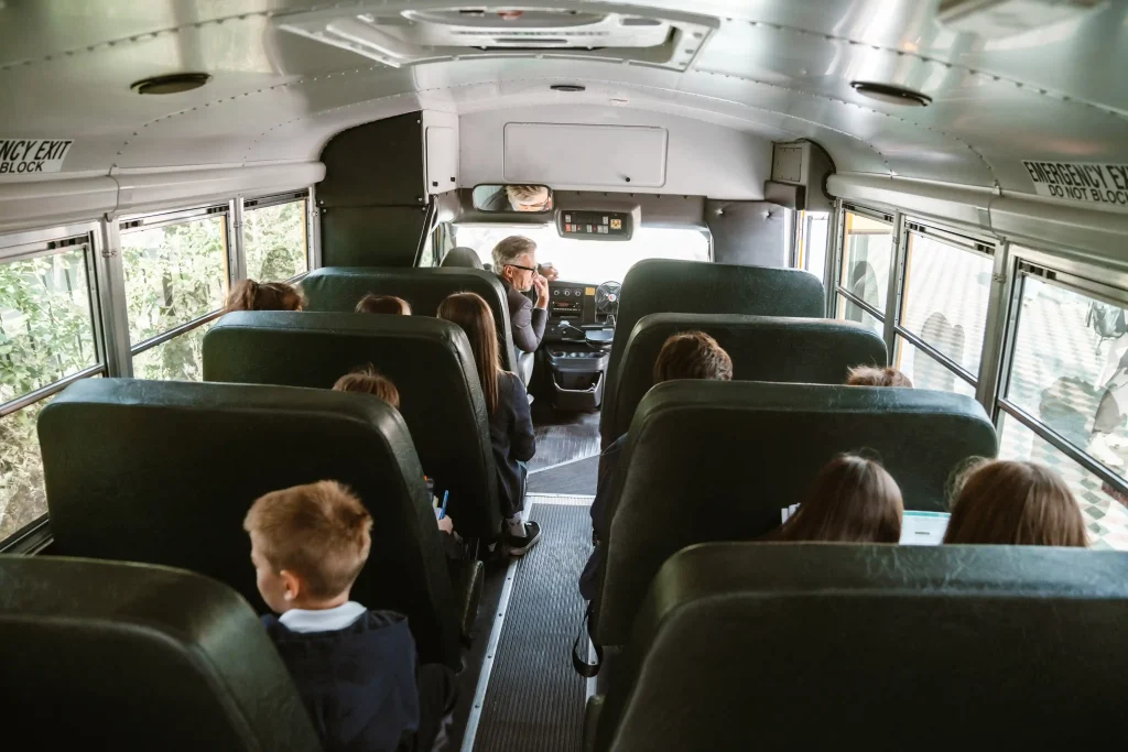 School Field Trips