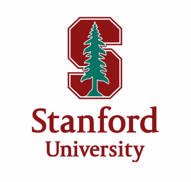 Stanford university logo
