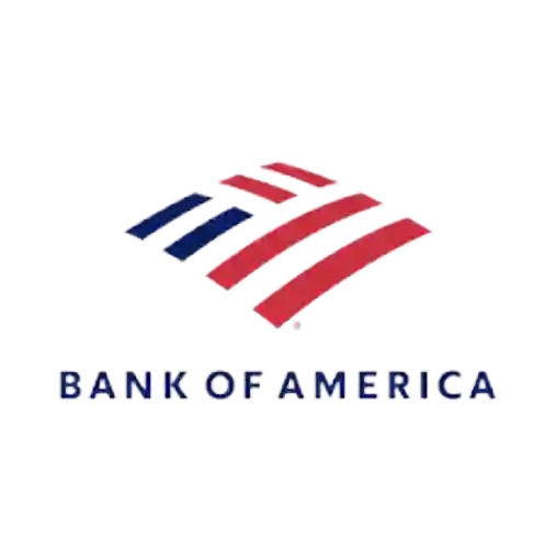Bank of America Logo
