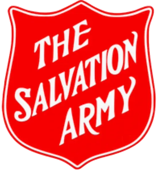 the salvation army logo