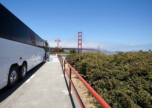 Charter Bus Rental Los Angeles CA