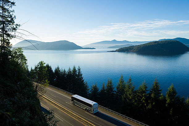 Charter Bus Rental New York
