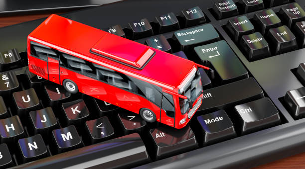 Types of Charter Buses