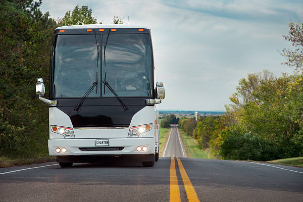 Do Charter Buses have Wifi
